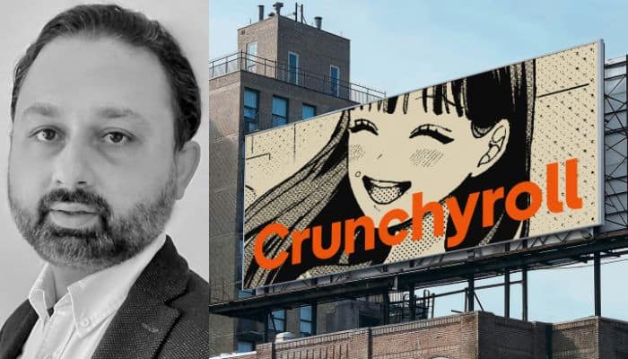 Crunchyroll’s Akshat Sahu on platform’s ramped-up SEA expansion, improving anime experience beyond streaming