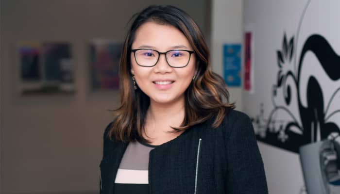 Eileen Ooi named as PHD’s new CEO for Asia-Pacific