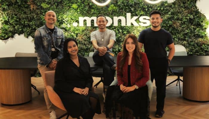 Monks strengthens local leadership talent for client, strategy teams in SEA