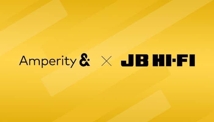 amperity jb hi fi