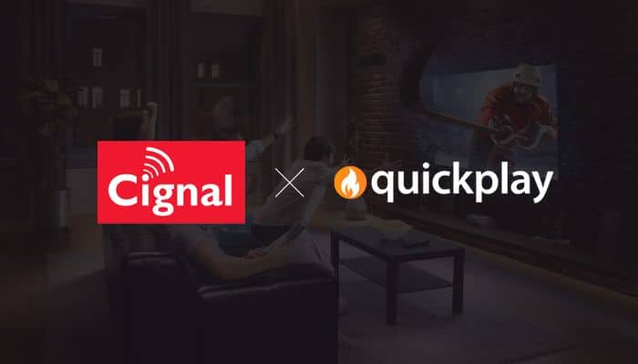 cignal quickplay