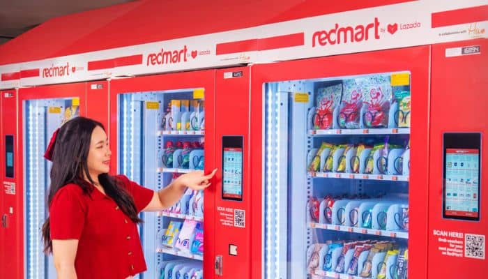stellar lifestyle redmart
