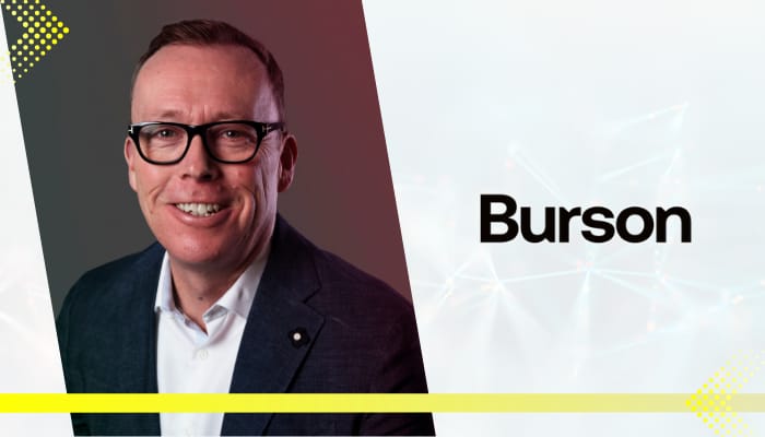 Simeon Mellalieu on carving Burson Hong Kong’s clear positioning in communications industry as new CEO