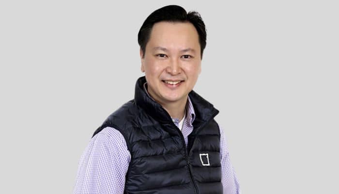 Albert Shu steps down from Weber Shandwick leadership role after two decades