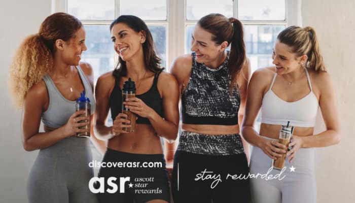Ascott announces Citadines, ClassPass partnership to promote active lifestyle for guests