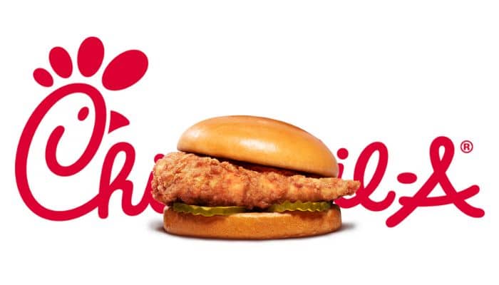 Chick-fil-A marks entry in Asia with SG restaurant launch in 2025