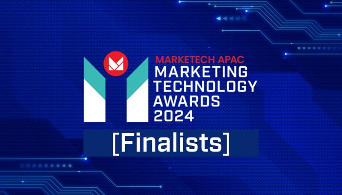 Empowering brands to stay agile and innovative: these are the finalists for ‘Marketing Technology Awards 2024’