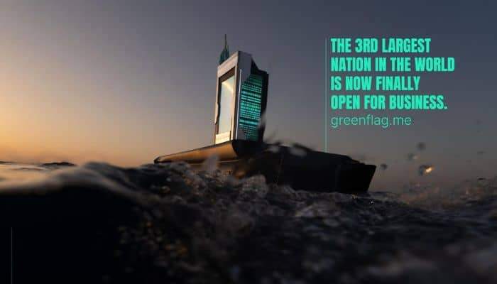 Sumsub’s latest awareness campaign depicts powerful imagery on digital exclusion