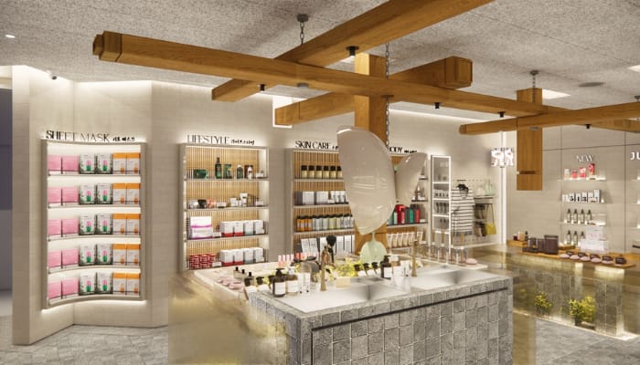Korean beauty brand Ksisters to open first flagship store in Singapore