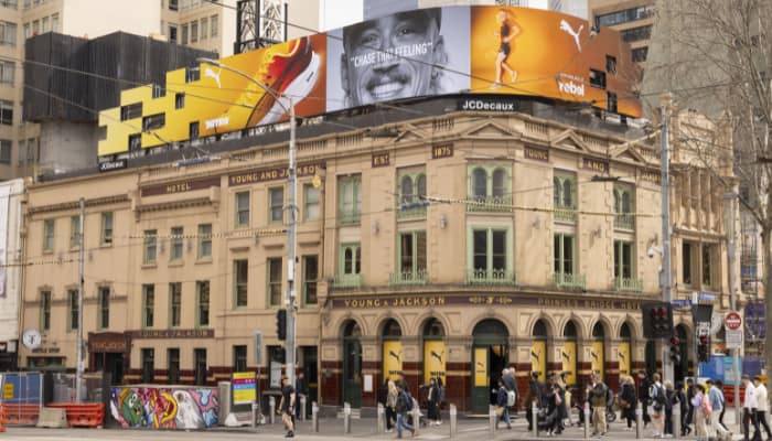 JCDecaux launches carbon measurement on Scope3 platform, marking first for OOH media company in Australia