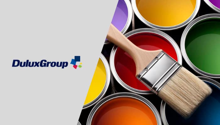 DuluxGroup appoints Mediabrands as agency of record in Australia
