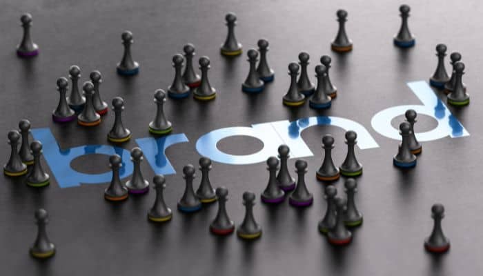 Around 90% of global marketers continue investing in brand building for long-term success