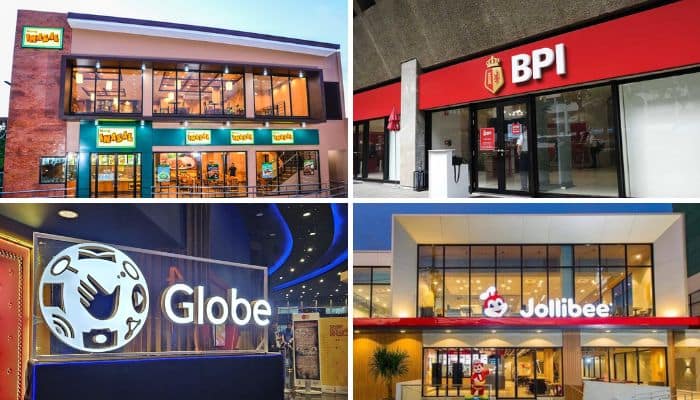 Mang Inasal, Jollibee, BPI, Globe makes strides as valuable PH brands in ASEAN: report