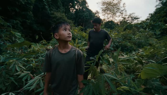 Studio Birthplace, Heckler Singapore collaborate in film about indigenous people’s plight