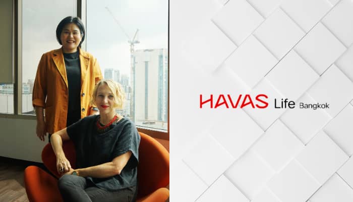 Havas Health Network launches Havas Life Bangkok as part of APAC expansion