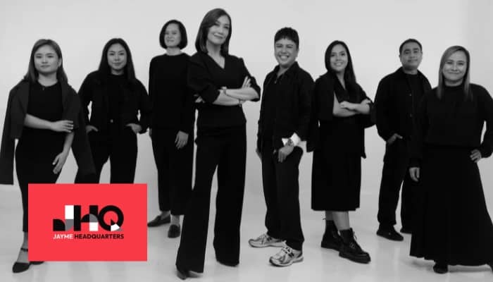 Industry veteran Merlee Jayme launches new creative agency Jayme Headquarters