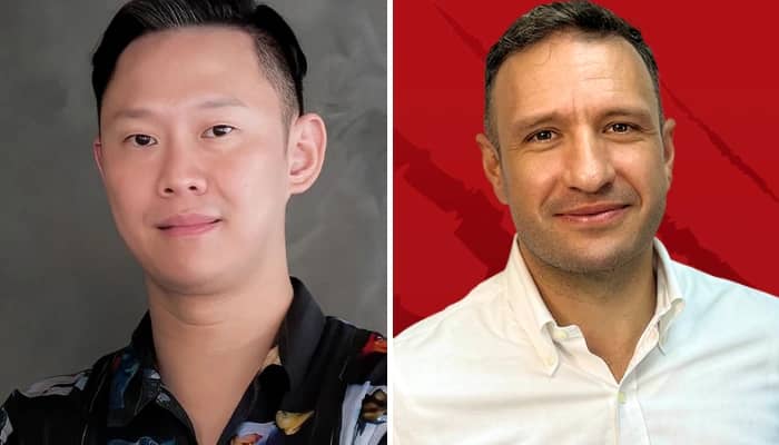 Cheelip Ong named as Lion & Lion’s new group CEO as Fredrik Gumpel steps down