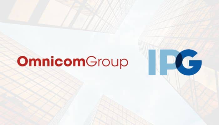 Omnicom Group reportedly in advanced negotiations to acquire rival IPG