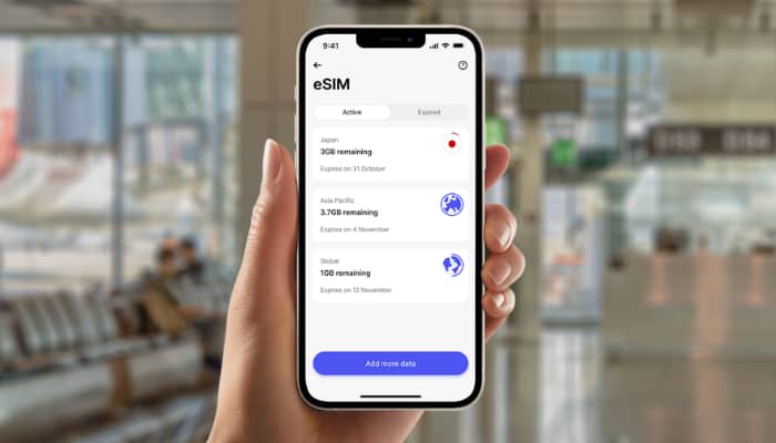 Revolut launches eSIM, global data plans in Singapore