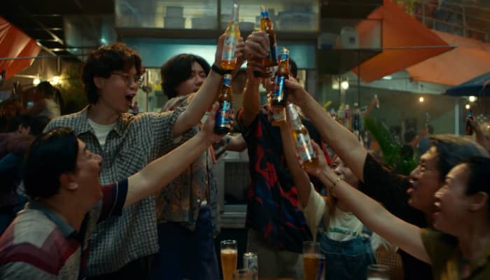 Tiger® Beer reveals brand evolution in ‘You Never Roar Alone’ campaign in collaboration with LePub Singapore