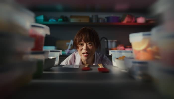 AI saves Chinese New Year celebration in Singtel’s latest short film