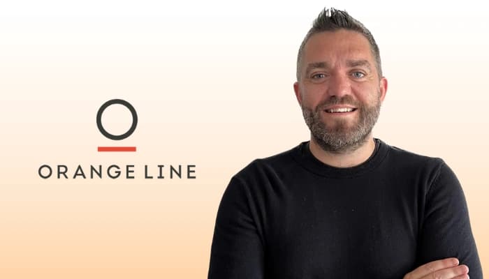 Brian Collins appointed as Orange Line’s new head of growth