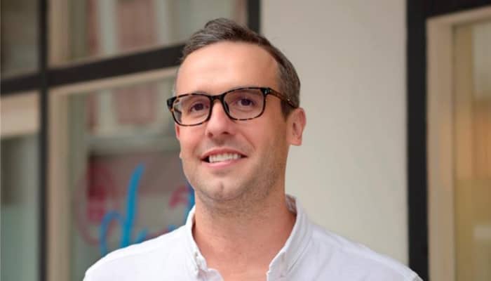 Design Bridge and Partners names Charlie Lowe as APAC chief strategy officer