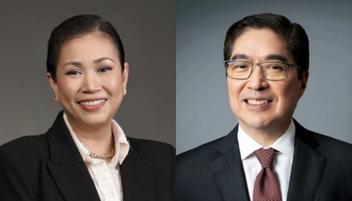 Lance Gokongwei steps down as Robinsons Land Corporation president, CEO; Mybelle Aragon-GoBio to take over 