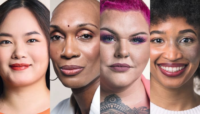 Sephora celebrates diversity in ‘Beauty & Belonging’ short film