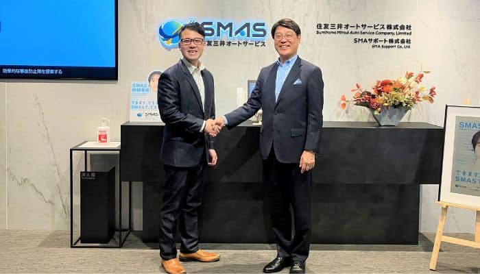 smas-tribecar-minority-stake