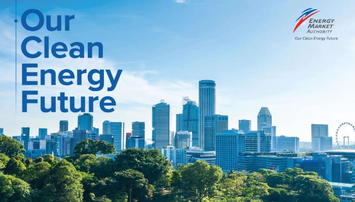 Energy Market Authority Singapore appoints WE Communications as agency of record