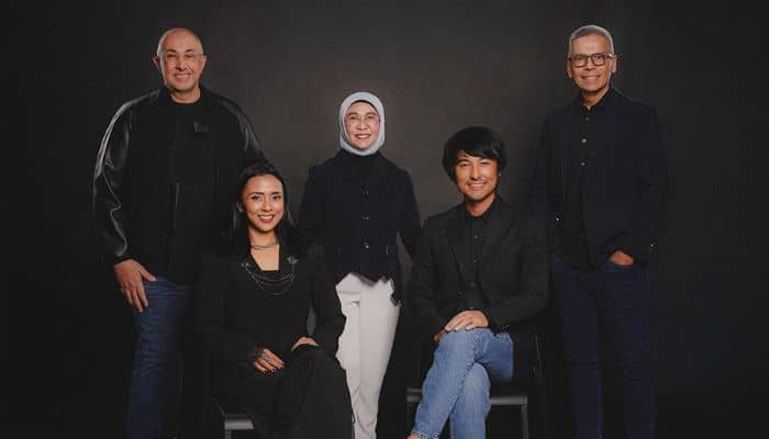 HIID 2025 appt group