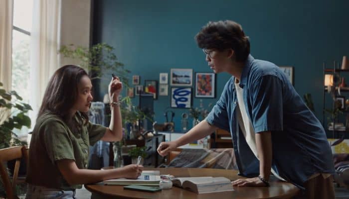 Oreo Leo cravings campaign