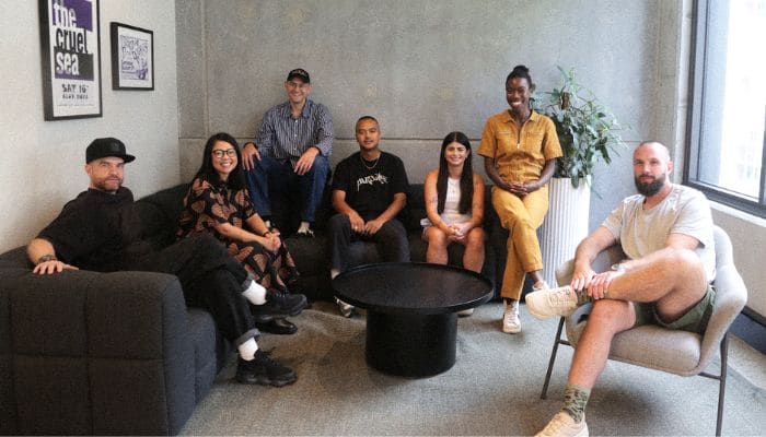 R/GA Australia tapped by recording label One Dat to develop brand’s strategy and identity