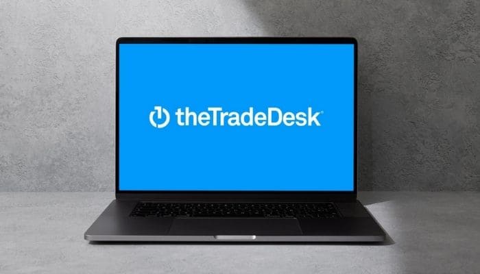 The Trade Desk falls short of Q4 expectations amidst recent corporate reorganisation