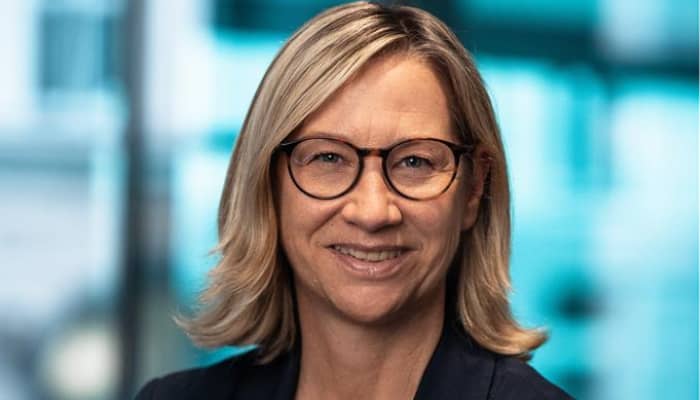 Edelman elevates Christiane Schulz to chief operating officer for Asia-Pacific