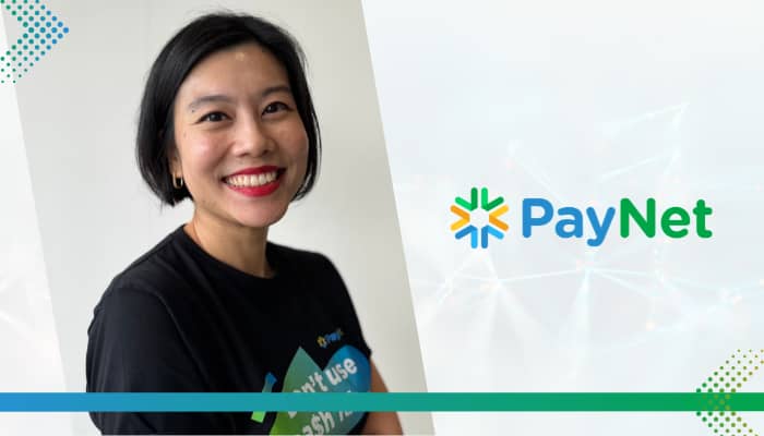 Daphne Lourdes joins PayNet as director of product and partner marketing