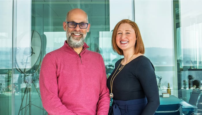 Havas appoints new executives to lead global data, technology strategy