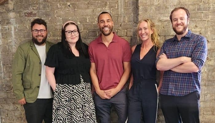 Initiative Australia announces slew of new hires, promotions; to expand national strategy team