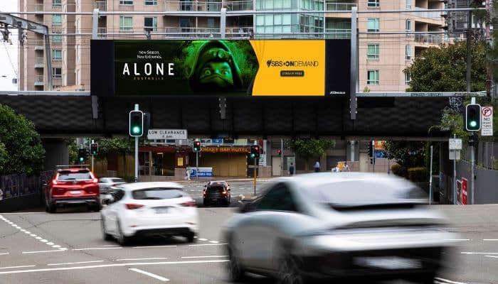 JCDecaux launches ready-made, lower-emission OOH packages