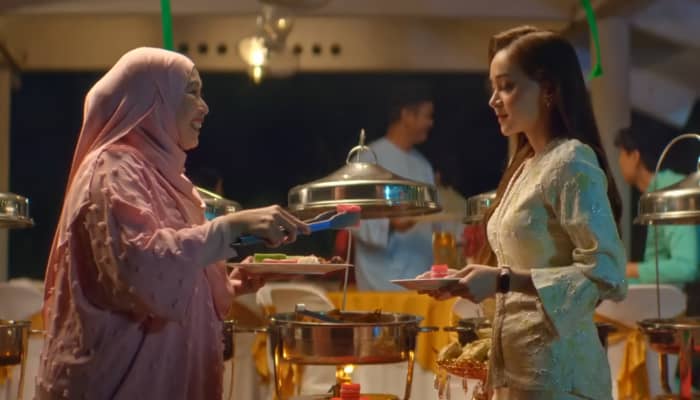 MR D.I.Y. highlights why Raya is more than what meets the eye in latest ad