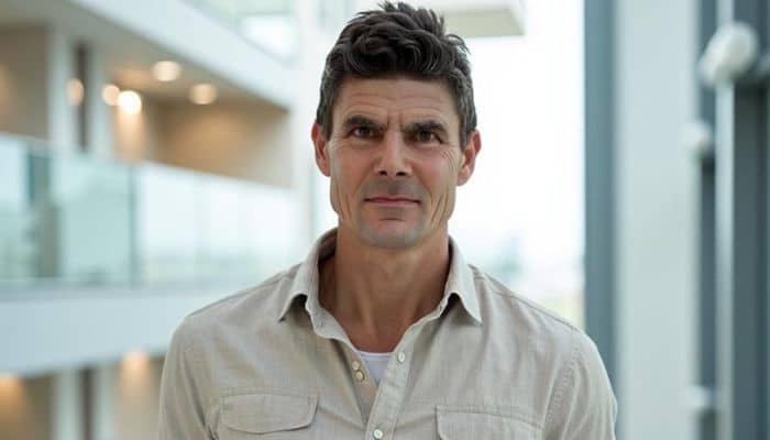 Wasserman hires Peter Jarmain as VP to bolster leadership team in Australia