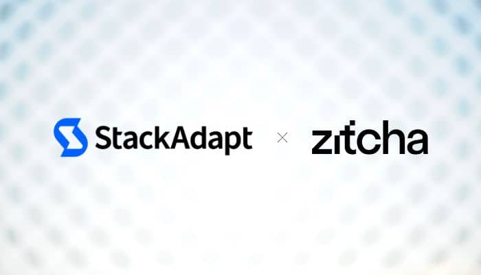 StackAdapt, Zitcha announce global partnership to empower brands leveraging retail media