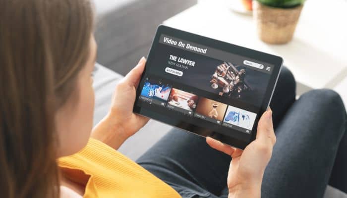 Around 51% of Singaporeans watch content on ad-supported streaming platforms
