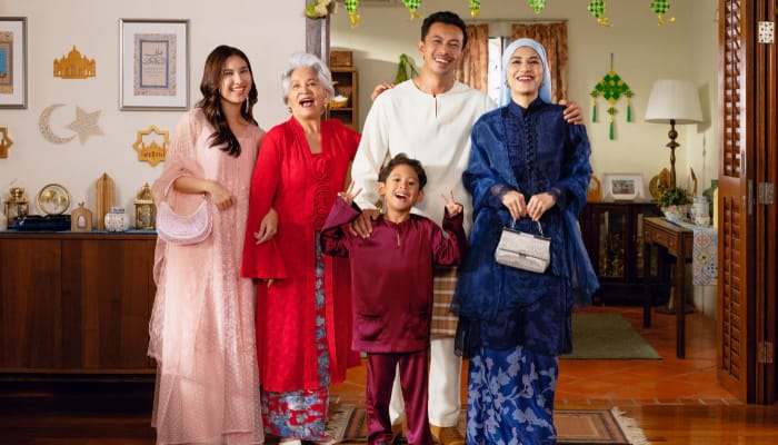 ZALORA weaves tradition with style in ‘ZALORAYA’ campaign redefining modest wear