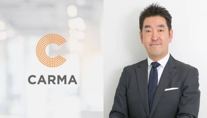 carma japan tokyo office launch