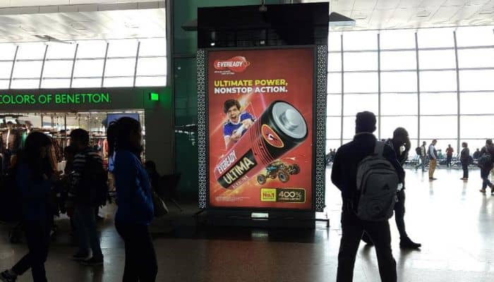 eveready times ooh kolkata main