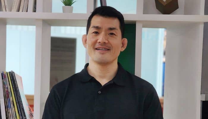 jackie wk jeong appt cheil indonesia 2025