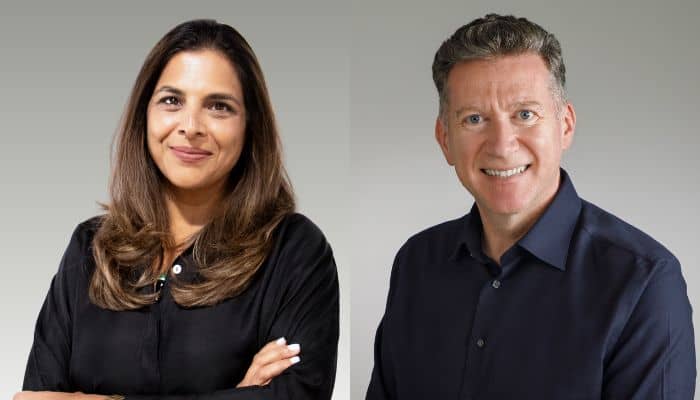 landor geet joel appointment