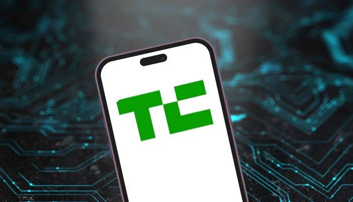 techcrunch acquired by regent 25